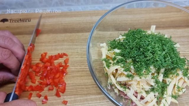 Хлеб и Сардельки просто так не ем, а готовлю вкусный перекус! смотреть онлайн