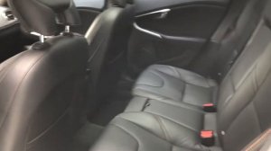 Volvo V40 T5 Cross Country AWD 2015