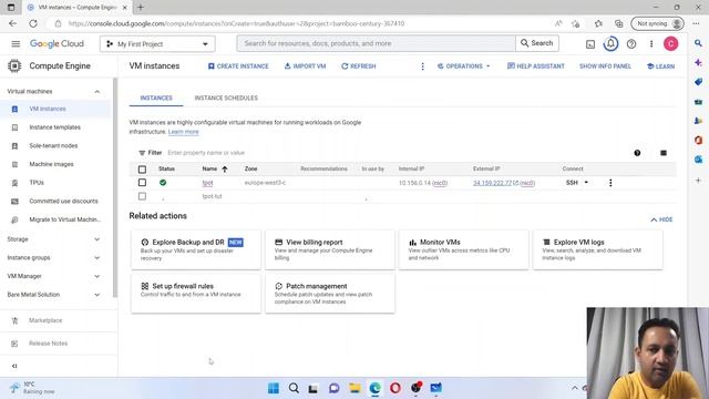 Honeypot TPot Step by Step installation | Install Honeypot tutorial | Germany Cybersecurity careers смотреть онлайн
