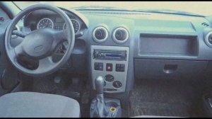 Рено Логан. Отзыв владельца. Все плюсы и минусы Renault Logan 1