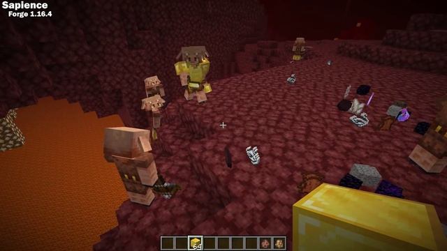 Top 10 Minecraft Mods Of The Week | Buddycards, Dungeons Mobs, Shrink, Sapience & More!