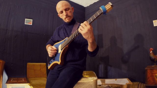 NANOT - lowland смотреть онлайн