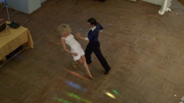 Ольга Шелеметьева, Владимир Валеев, Bachata, Isla De La Danza смотреть онлайн