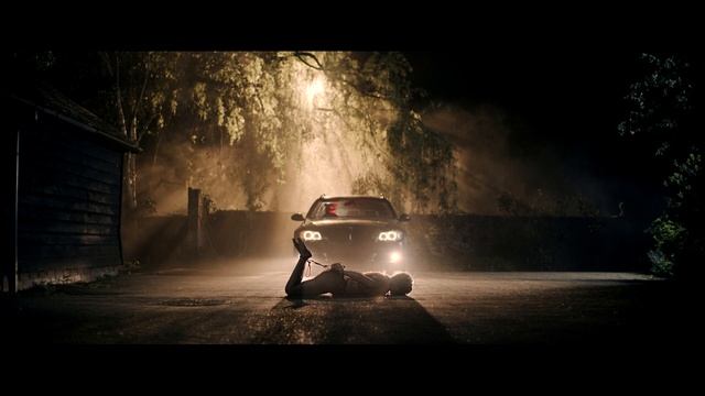 Отзыв о фильме "Винни-Пух: Кровь и мёд" / "Winnie the Pooh: Blood and Honey" (2023) (СПОЙЛЕРЫ!!!) смотреть онлайн