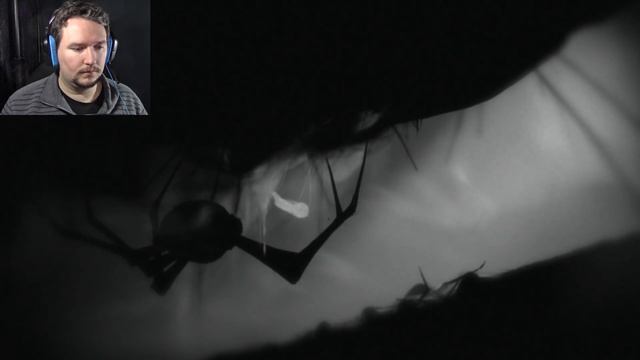 BACK WITH A MISSION... | LIMBO (Last Run - Part 1) смотреть онлайн