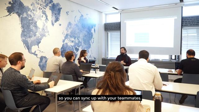 Mastering Git Course - Eficode Praqma Academy смотреть онлайн