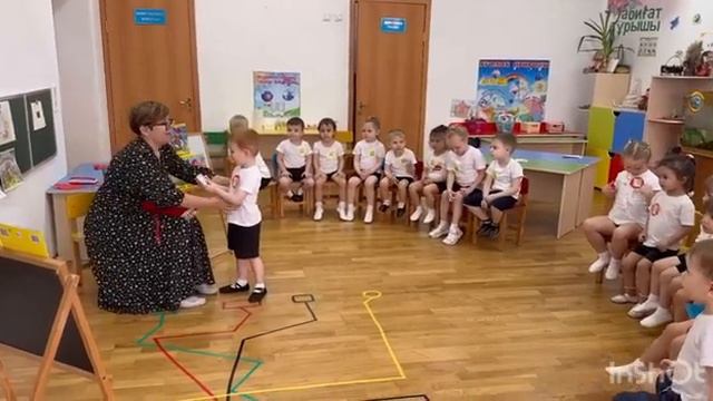 Викторина "По сказкам Корнея" смотреть онлайн