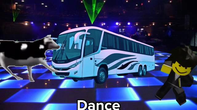 7 "Bus Horn" Sound Variations in 27 Seconds смотреть онлайн