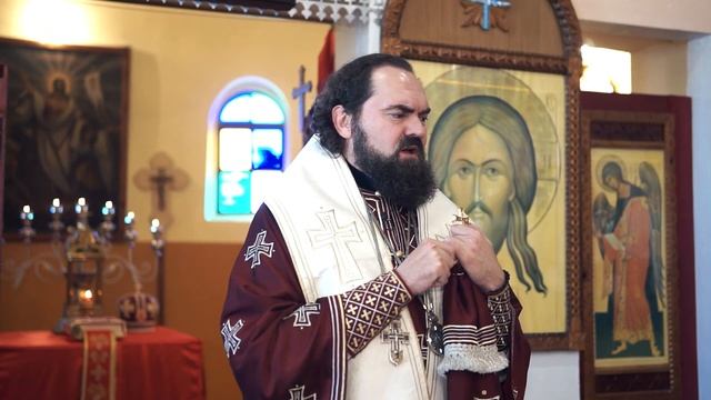 О великомученике Димитрии