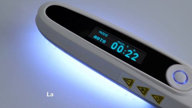 UVB Phototherapy Device смотреть онлайн