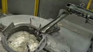 Батарейки Duracell - Из чего это сделано