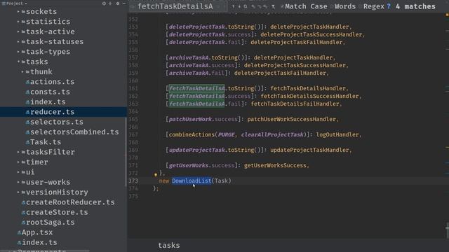 React Redux Actions + Reducers. redux-actions смотреть онлайн
