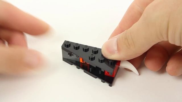 Lego Nexo Knights 70318 The Glob Lobber - Lego Speed build смотреть онлайн