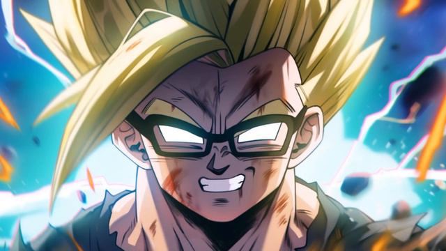 KEVIN TRAN - CHA-LA HEAD CHA-LA [DBZ] (AI Cover) смотреть онлайн