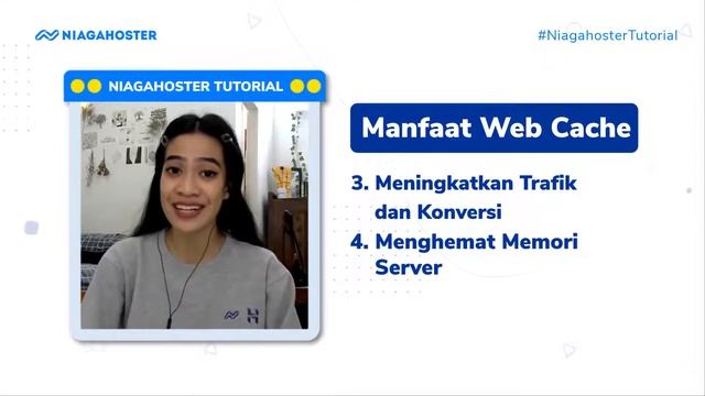 Wajib Tahu! Apa itu Cache, Manfaat & Jenisnya! смотреть онлайн