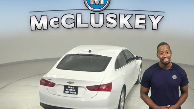 A30020NA Pre-Owned 2020 Chevrolet Malibu LS FWD 4D Sedan For Sale, Review, Test Drive смотреть онлайн