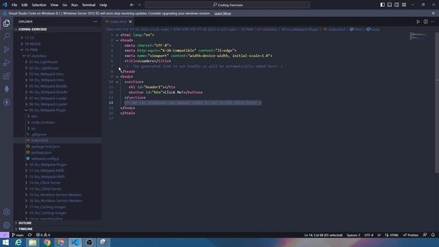09 Ins Webpack Plugin смотреть онлайн
