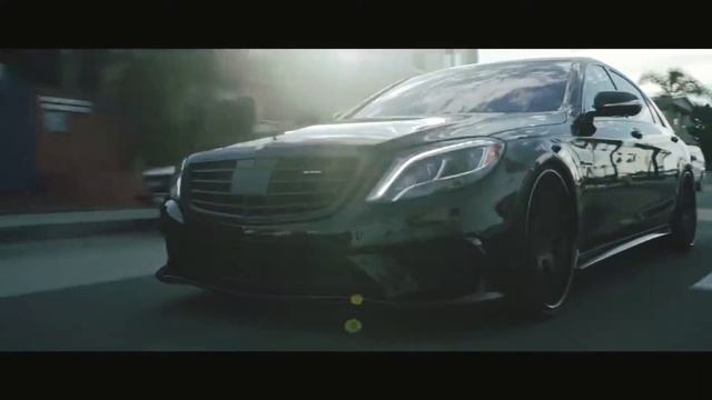 MERCEDES BENZ S63 AMG/cover (video official) 2019 смотреть онлайн