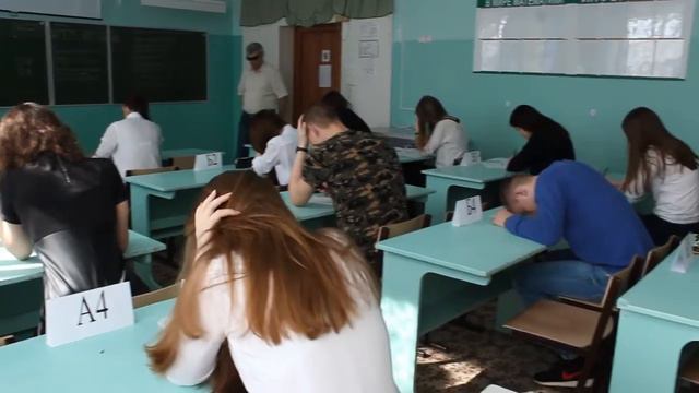 Шедевр от выпускников 2015 смотреть онлайн