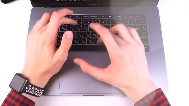 НАНО ПЕРЧАТКА ЖЕЛЕЗНОГО ЧЕЛОВЕКА - Распаковка смотреть онлайн