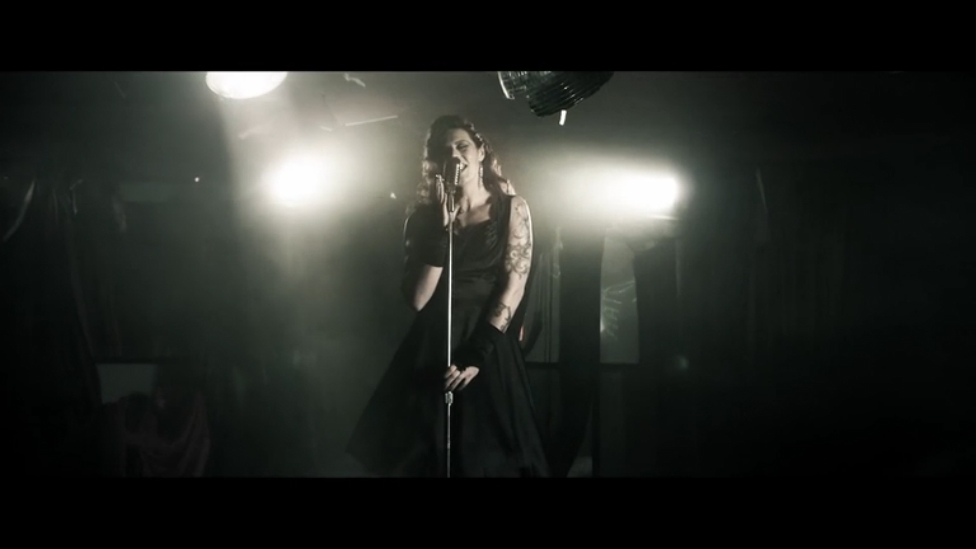 NIGHTWISH - Élan (OFFICIAL VIDEO) смотреть онлайн