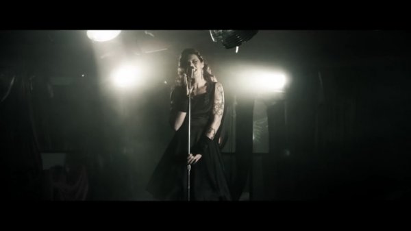 NIGHTWISH - Élan (OFFICIAL VIDEO)