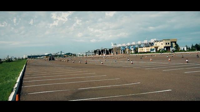 IRT на Time Attack Astra 2016 [by ART Production] смотреть онлайн