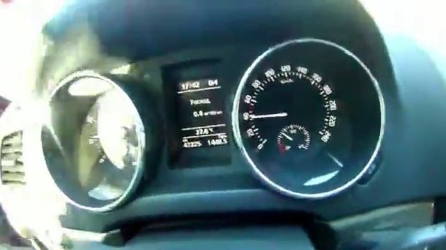 Работа ДСГ 6. Звуки. Шкода Ети. смотреть онлайн