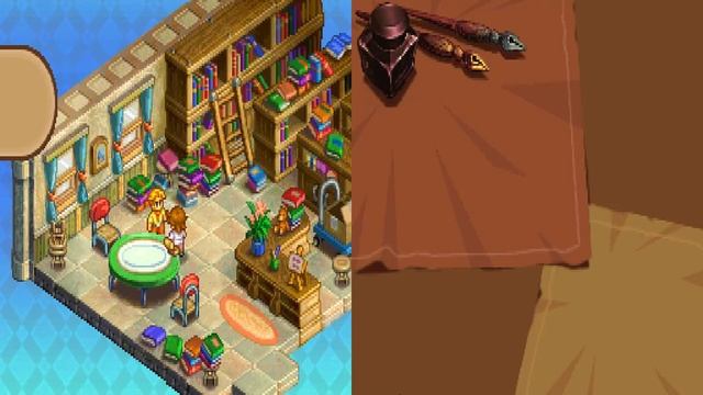 Final Fantasy Tactics A2: Grimoire Of The Rift Ending смотреть онлайн