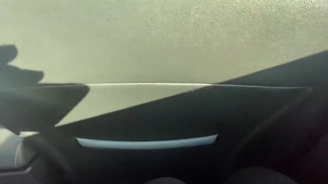 Тест драйв Lada X Ray Cross.