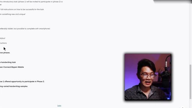 Make Money Working FROM HOME Online with Appen Review! смотреть онлайн