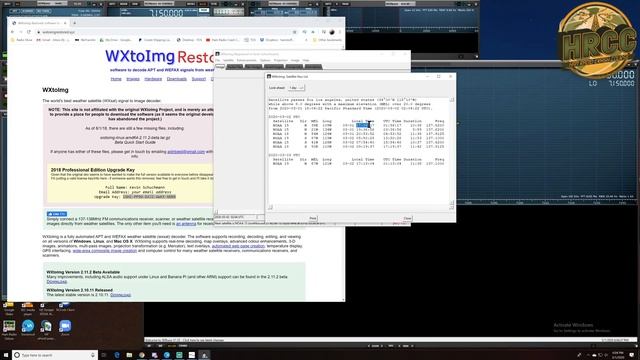 How To Receive Images Directly From NOAA Satellites смотреть онлайн