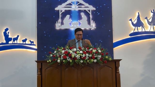 HTTL THANH QUÝT || Chương trình Ca nhạc Giáng sinh và Chia sẻ Tin Lành ngày 16/12/2023 смотреть онлайн