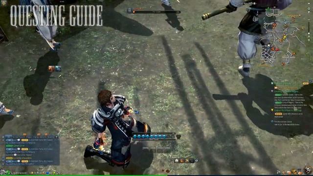 Blade And Soul Climbing To Greater Heights смотреть онлайн