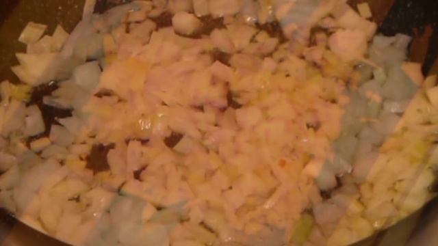 Веганская Кухня