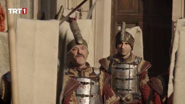 Zağanos Paşa, Şehabeddin’i Kurtarıyor! - Mehmed: Fetihler Sultanı 1. Bölüm @trt1 смотреть онлайн