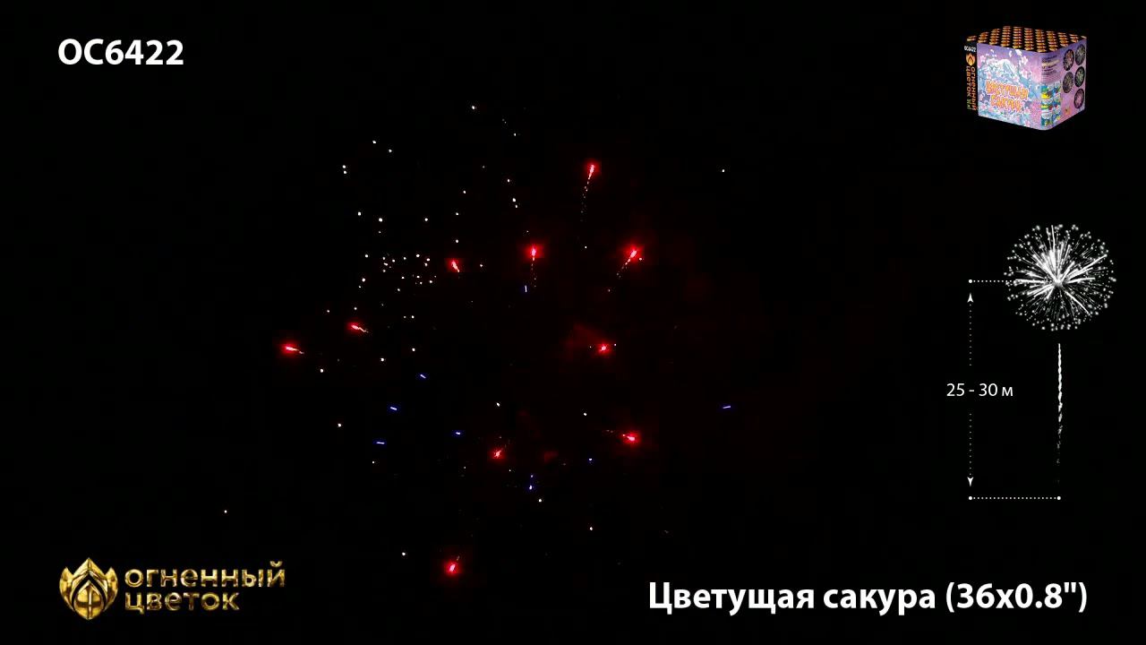 OC6422 смотреть онлайн