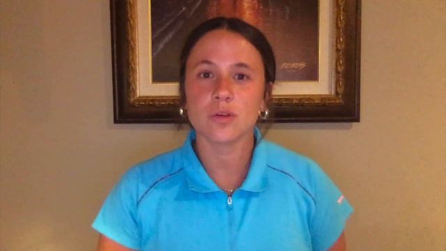 Ava Smith - USAHS Leadership Scholarship смотреть онлайн