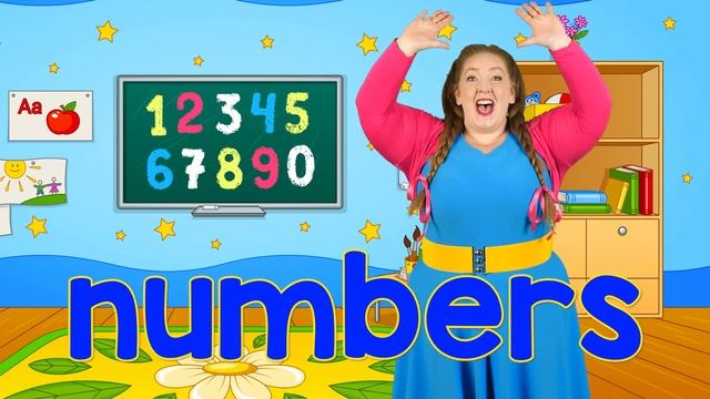 "Alphabet School" - ABC School Song | Back to School - Learn alphabet, phonics & ABCs смотреть онлайн