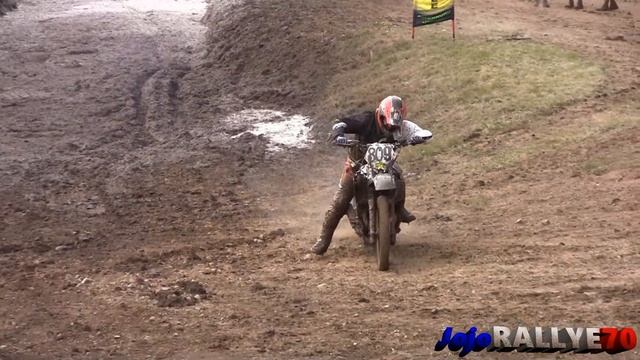 Course dans la boue à Saint Maurice sur Moselle 2022 смотреть онлайн