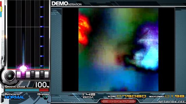 Est - Ark (4 NORMAL) [TRANCE] ♫ InSaNe BMS Pack ♫ смотреть онлайн