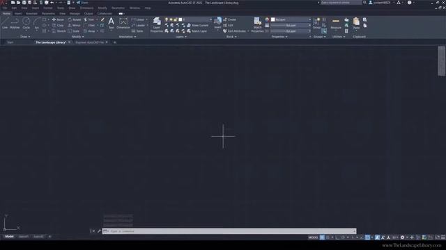 12. How to Import XREF | AutoCAD for Landscape Design смотреть онлайн