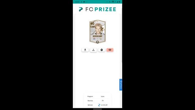 Как быстро продать игрока в fc mobile 24 смотреть онлайн