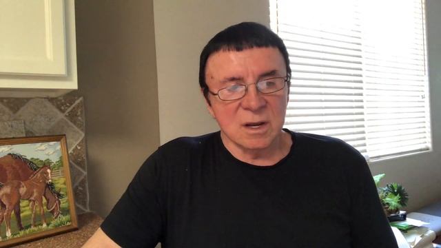 Кашпировский. Друзьям и недругам о деле моём. 20.07.2019г. смотреть онлайн