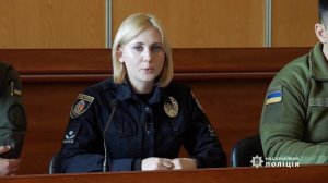 Продовжується агітаційна кампанія з набору до "Гвардії наступу"