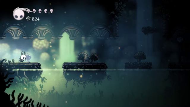 Hollow Knight #8 - Cloth смотреть онлайн