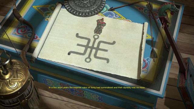 Stronghold: Warlords - The Mongol Empire - 6. Battle of Xiangyang | Part 2 смотреть онлайн