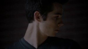 Стайлз и Лидия | Я помню...