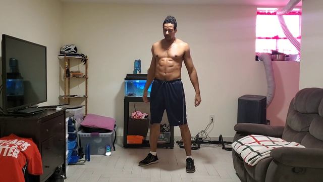 hardbody/ metronome squats смотреть онлайн