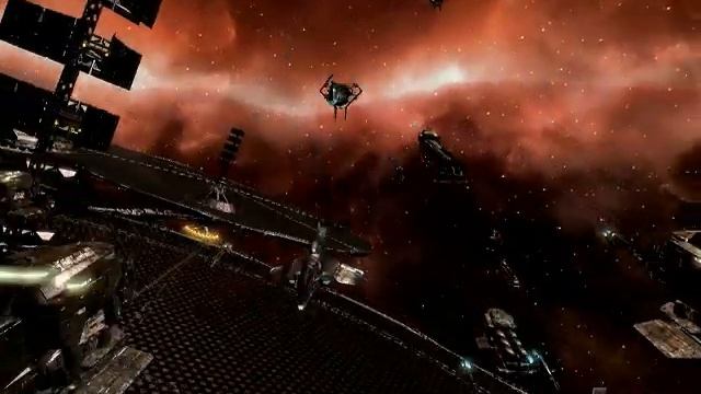 X3: Reunion PC Games Trailer - Trade смотреть онлайн